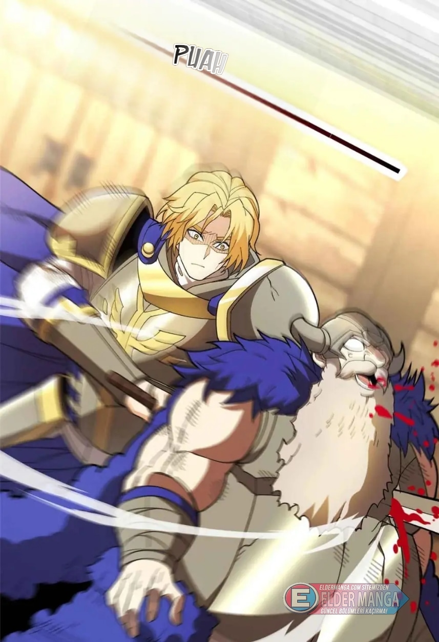 Benim Ejderha Sistemim! Bölüm 107 - Sayfa 62