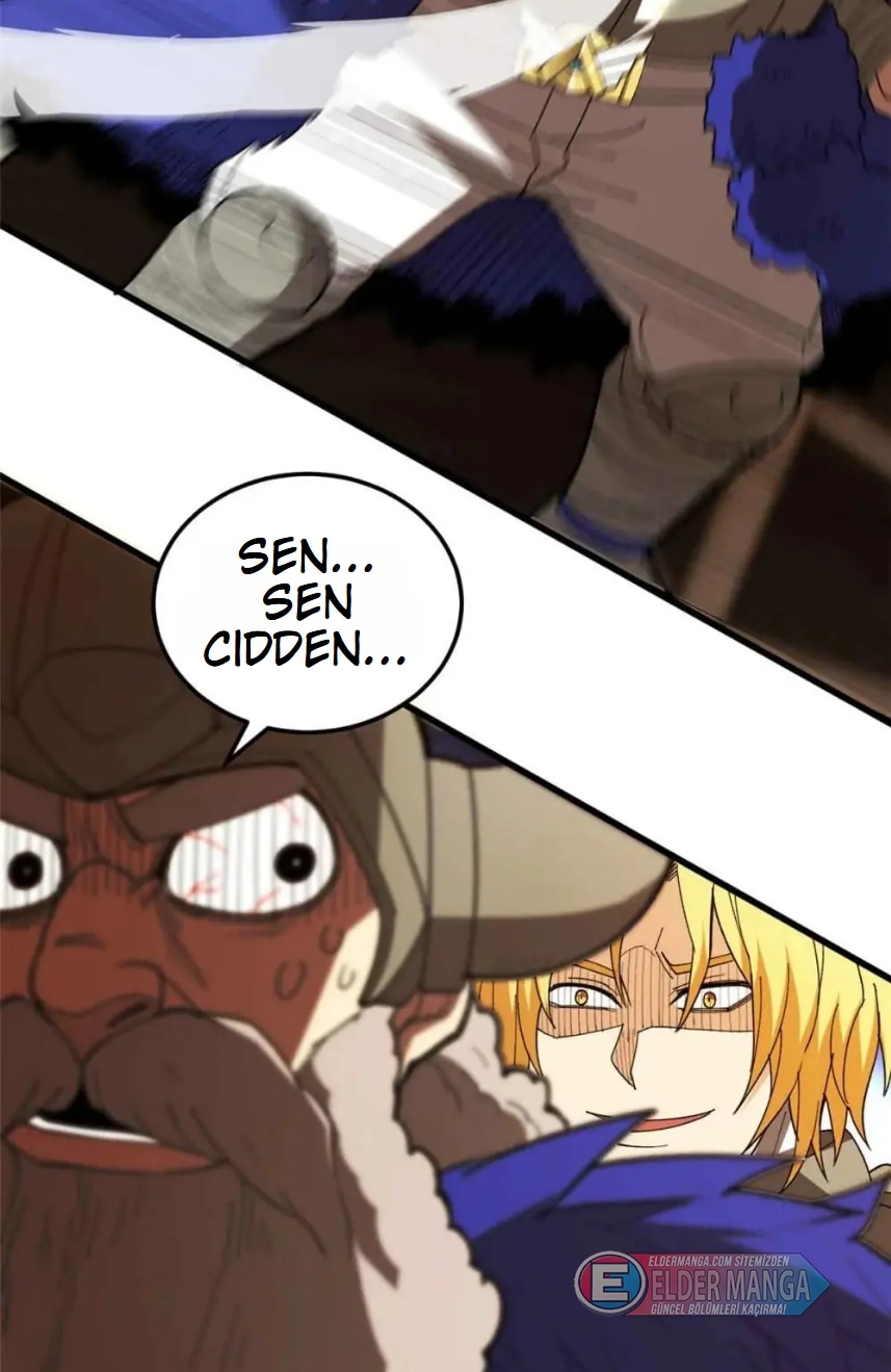 Benim Ejderha Sistemim! Bölüm 107 - Sayfa 63