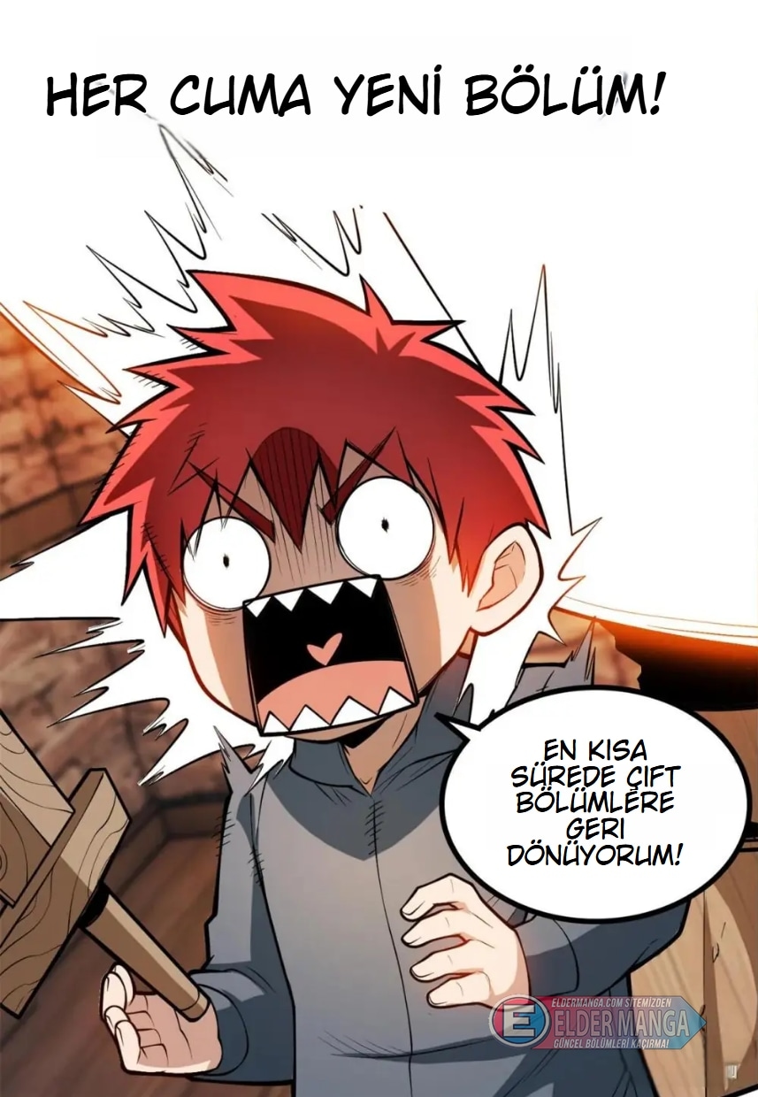 Benim Ejderha Sistemim! Bölüm 107 - Sayfa 67