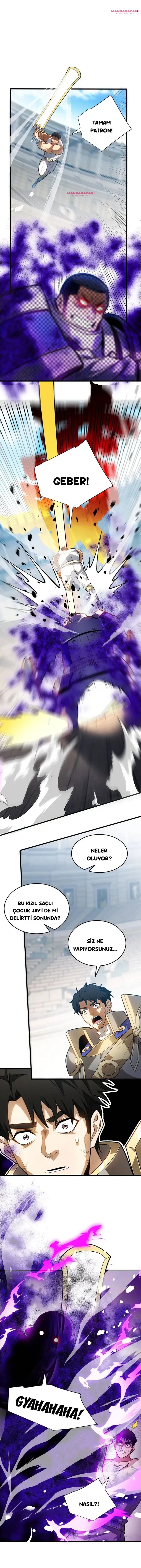 Benim Ejderha Sistemim! Bölüm 82 - Sayfa 3