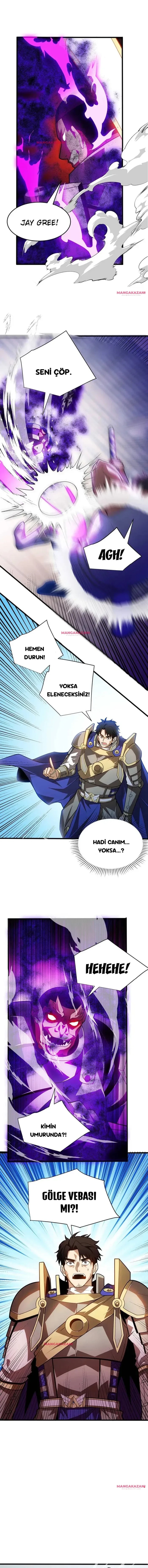 Benim Ejderha Sistemim! Bölüm 82 - Sayfa 4