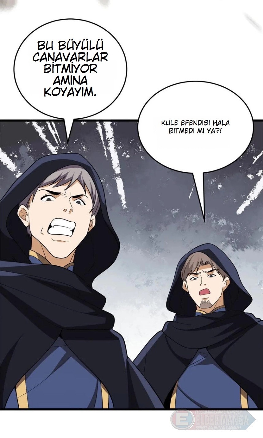 Benim Ejderha Sistemim! Bölüm 156 - Sayfa 13