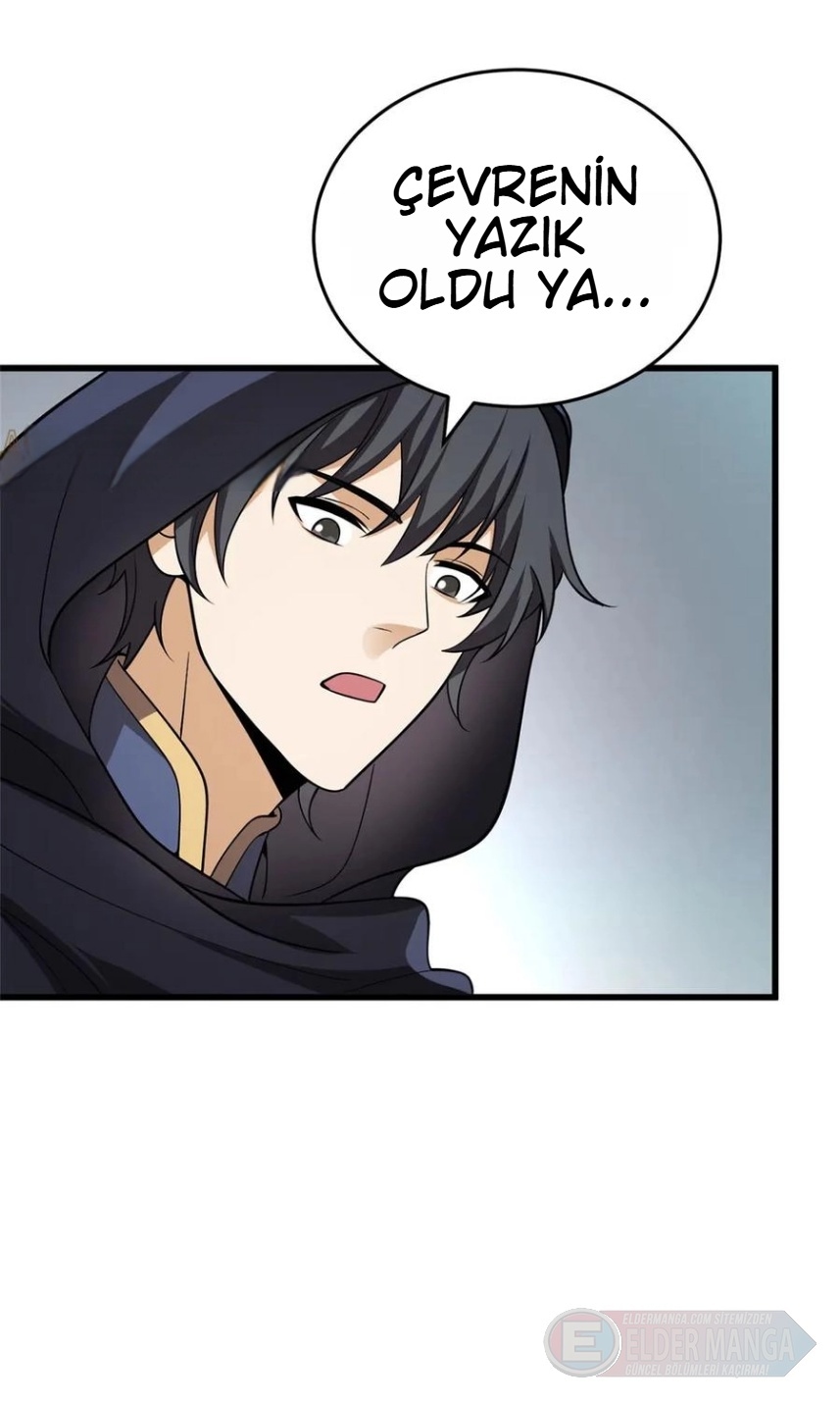 Benim Ejderha Sistemim! Bölüm 156 - Sayfa 19