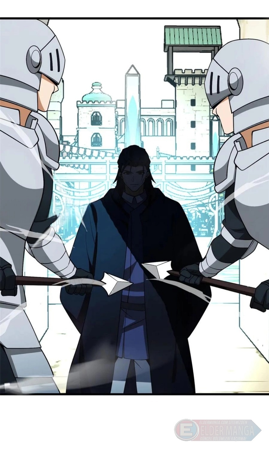 Benim Ejderha Sistemim! Bölüm 156 - Sayfa 26