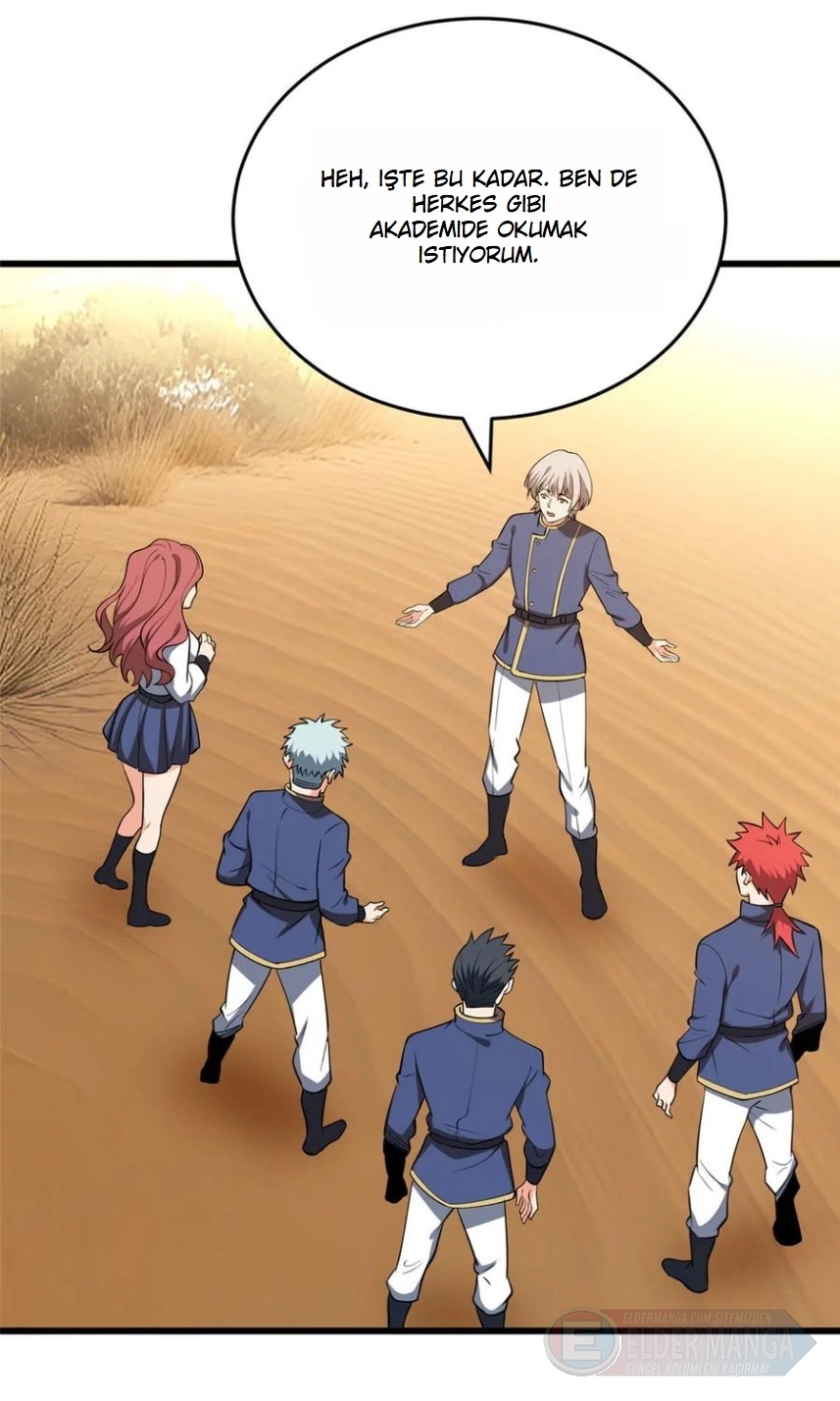 Benim Ejderha Sistemim! Bölüm 156 - Sayfa 2