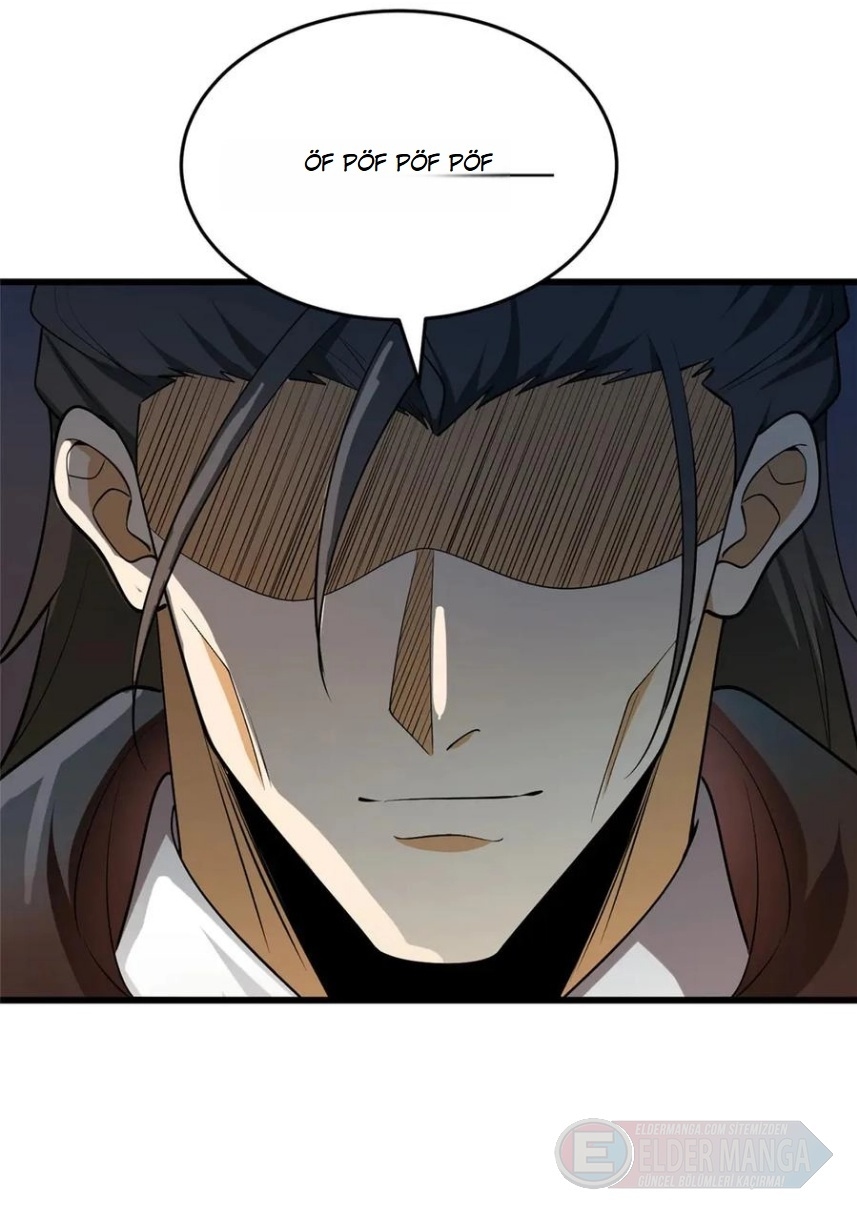 Benim Ejderha Sistemim! Bölüm 156 - Sayfa 27