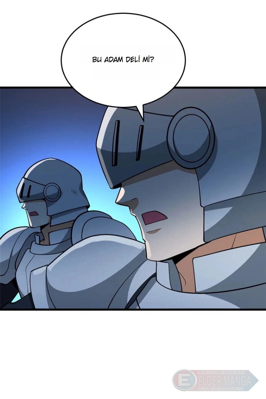 Benim Ejderha Sistemim! Bölüm 156 - Sayfa 28