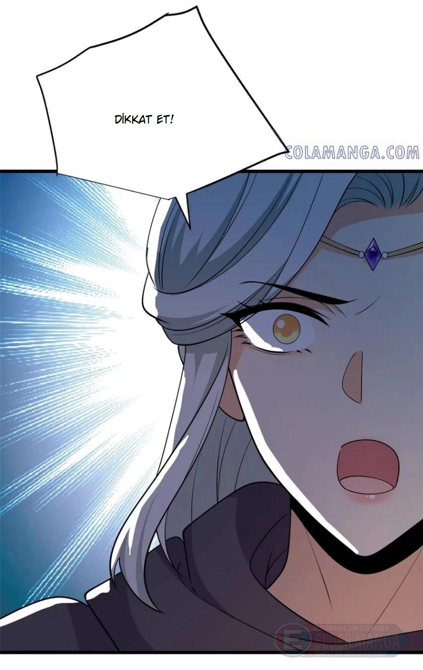 Benim Ejderha Sistemim! Bölüm 156 - Sayfa 29
