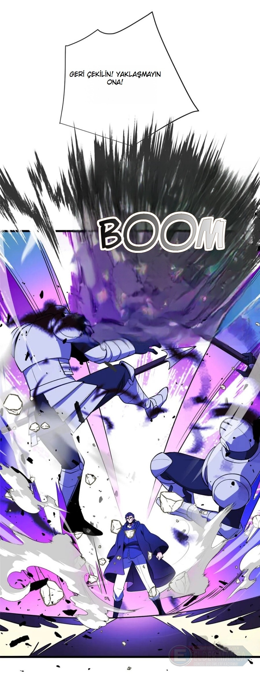 Benim Ejderha Sistemim! Bölüm 156 - Sayfa 30