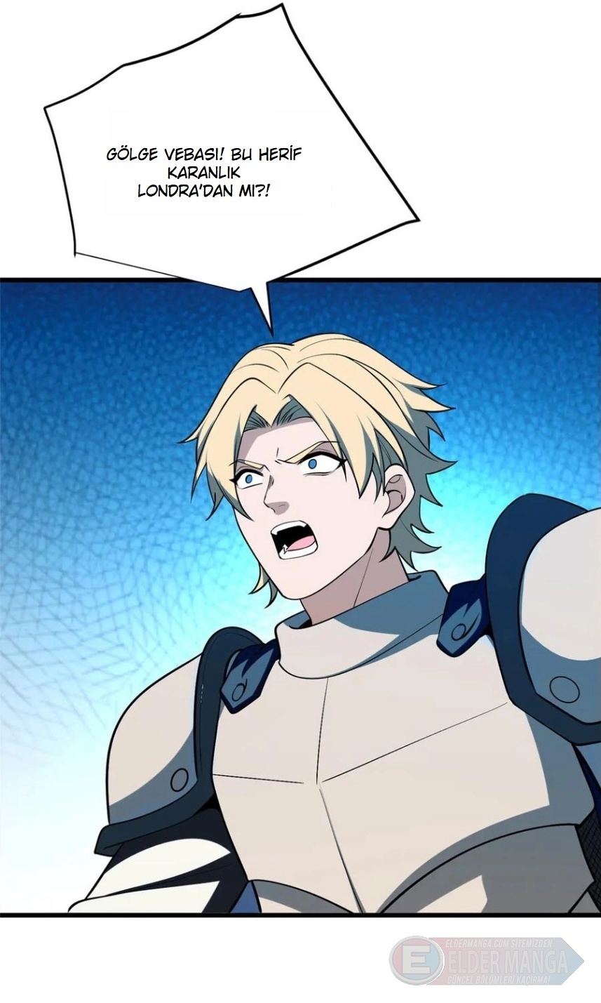 Benim Ejderha Sistemim! Bölüm 156 - Sayfa 32