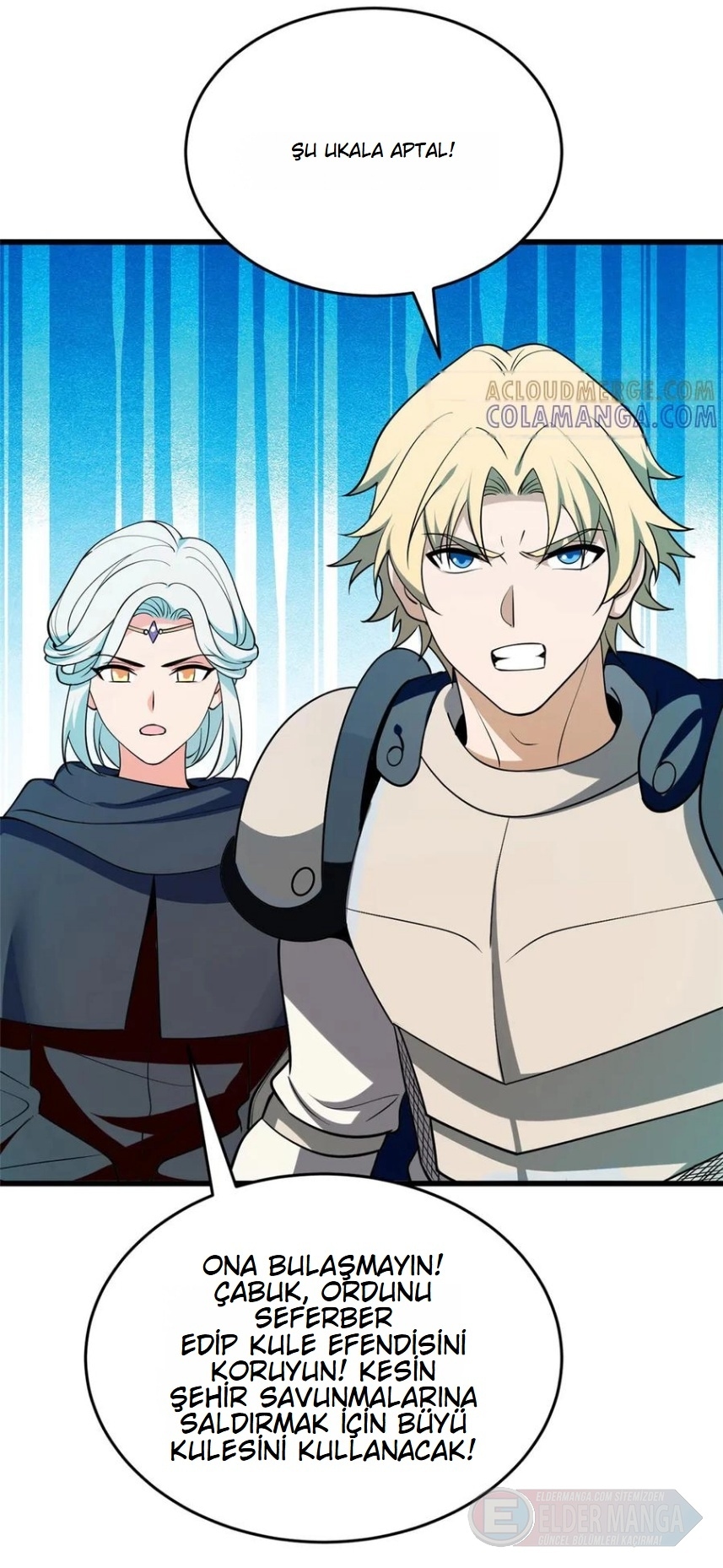 Benim Ejderha Sistemim! Bölüm 156 - Sayfa 34