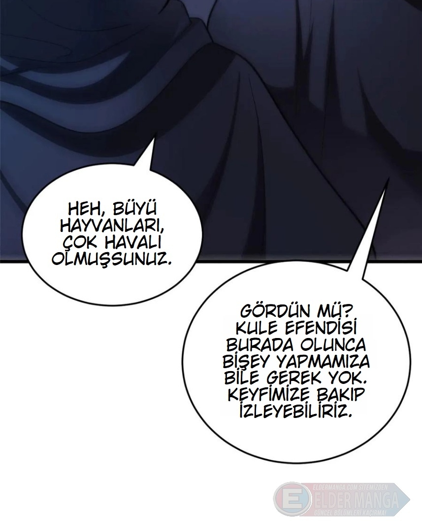 Benim Ejderha Sistemim! Bölüm 156 - Sayfa 39