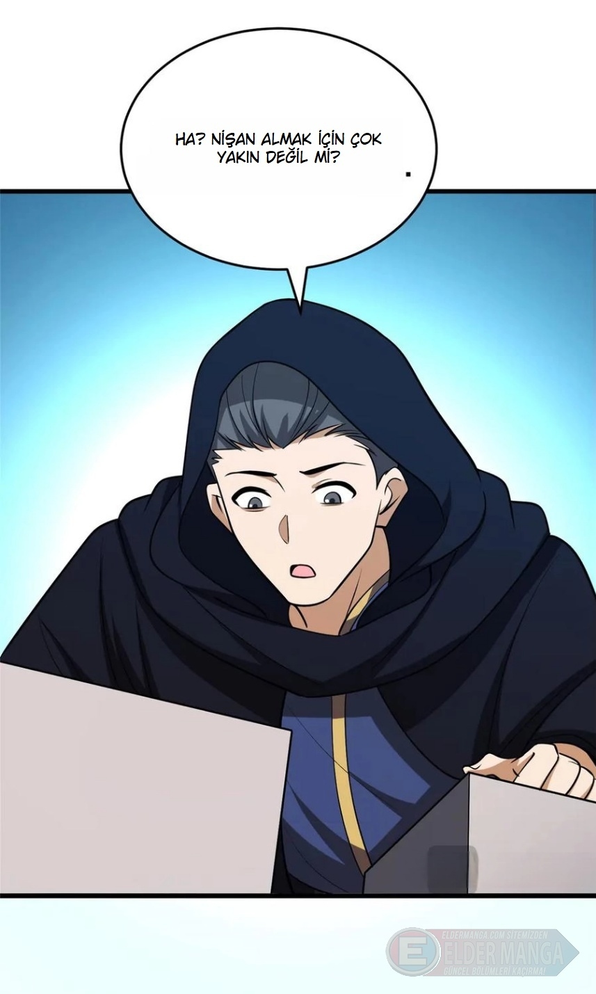 Benim Ejderha Sistemim! Bölüm 156 - Sayfa 42