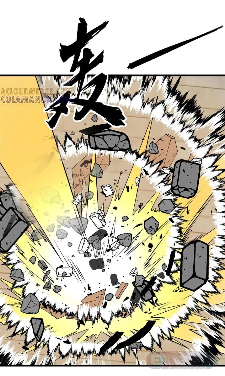 Benim Ejderha Sistemim! Bölüm 156 - Sayfa 44