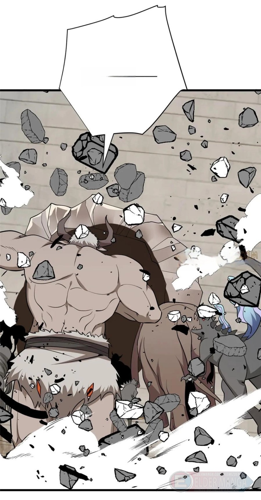 Benim Ejderha Sistemim! Bölüm 156 - Sayfa 45