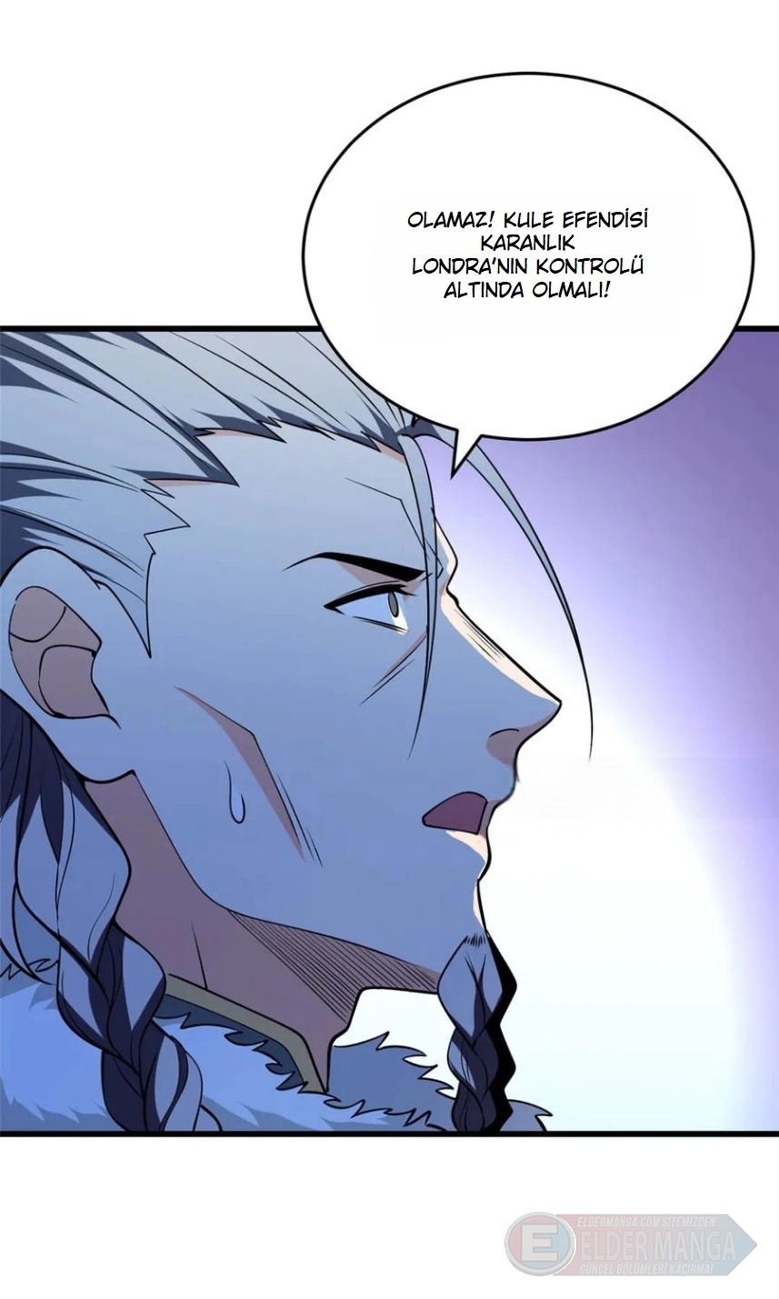 Benim Ejderha Sistemim! Bölüm 156 - Sayfa 48