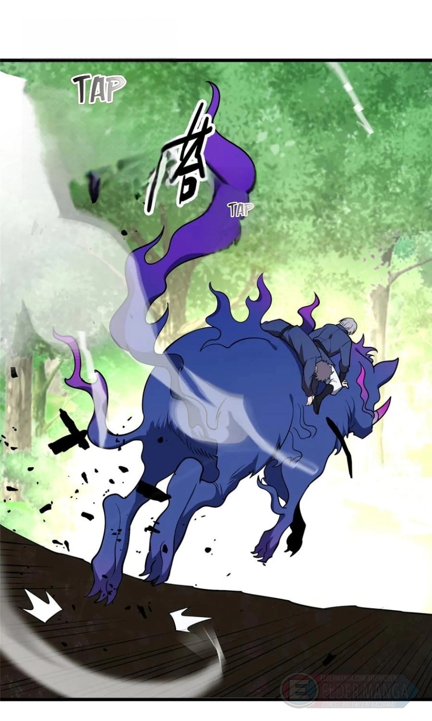 Benim Ejderha Sistemim! Bölüm 156 - Sayfa 51