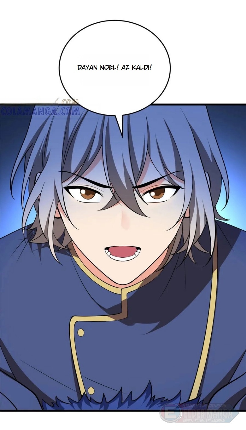 Benim Ejderha Sistemim! Bölüm 156 - Sayfa 53