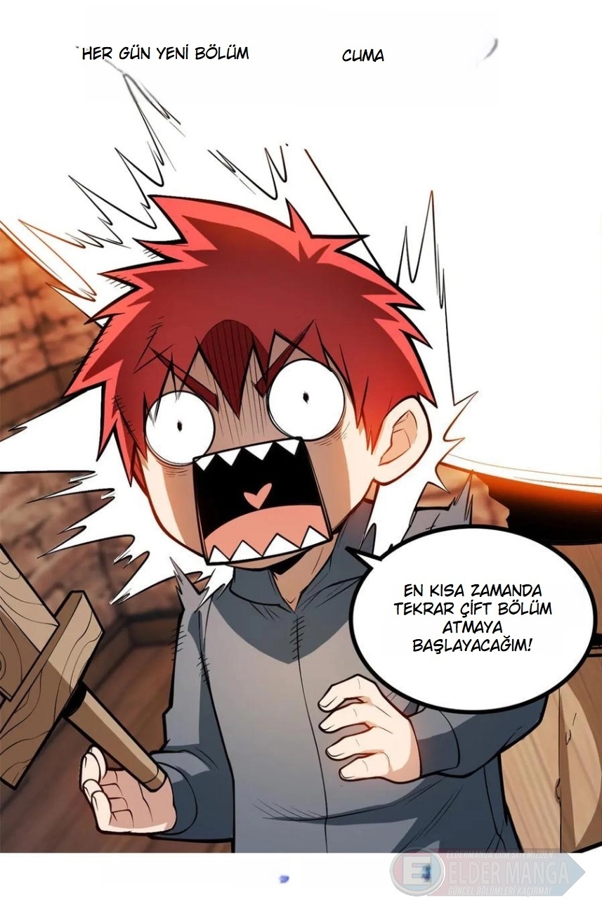 Benim Ejderha Sistemim! Bölüm 156 - Sayfa 55