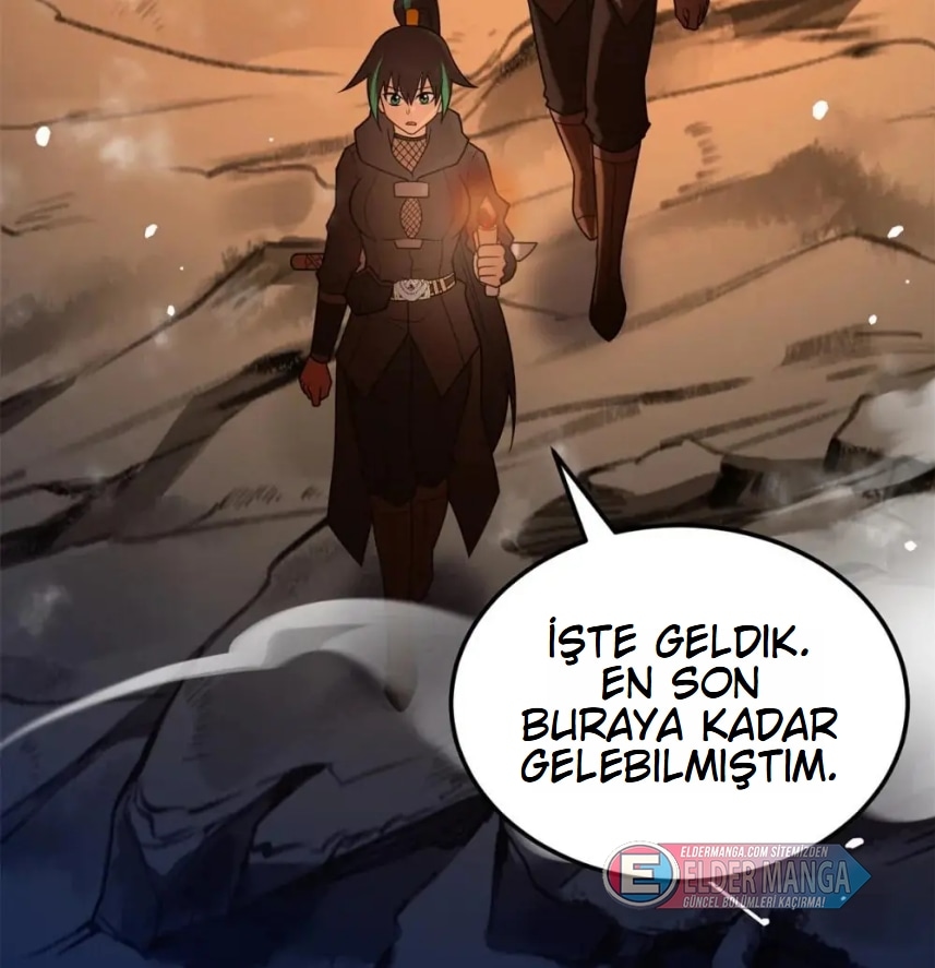 Benim Ejderha Sistemim! Bölüm 96 - Sayfa 3