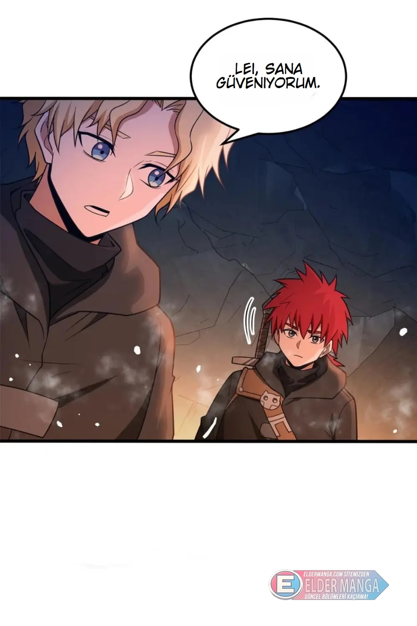 Benim Ejderha Sistemim! Bölüm 96 - Sayfa 7