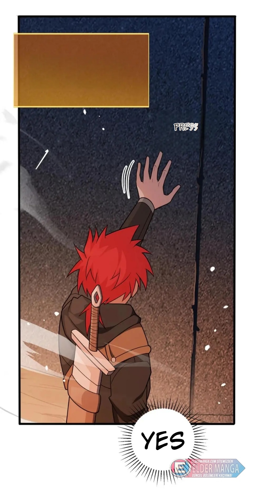 Benim Ejderha Sistemim! Bölüm 96 - Sayfa 9