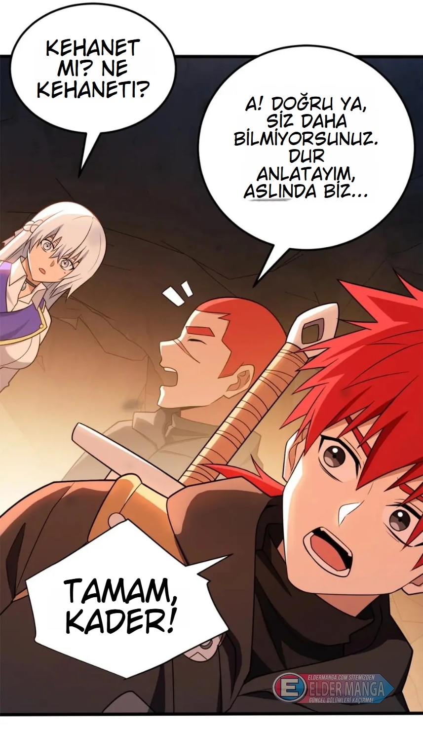 Benim Ejderha Sistemim! Bölüm 96 - Sayfa 14