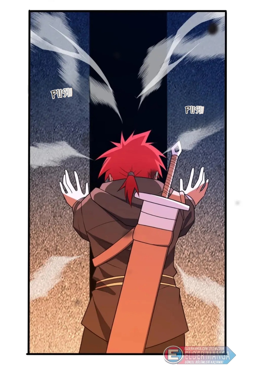 Benim Ejderha Sistemim! Bölüm 96 - Sayfa 18