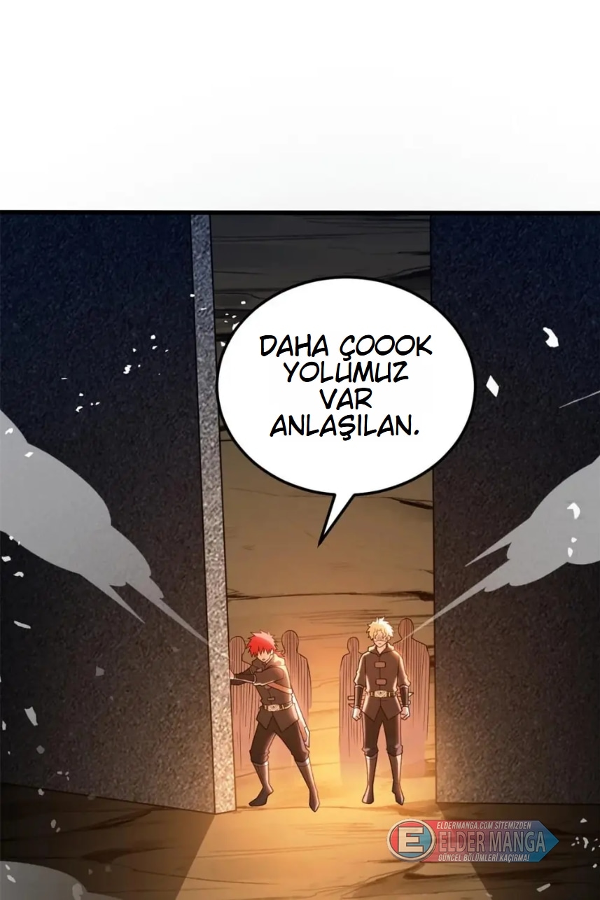 Benim Ejderha Sistemim! Bölüm 96 - Sayfa 21