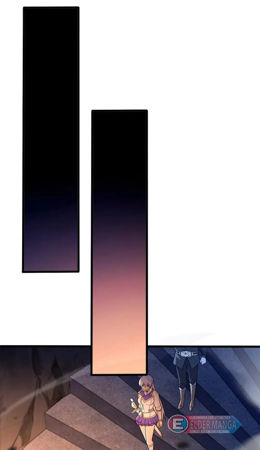 Benim Ejderha Sistemim! Bölüm 96 - Sayfa 25