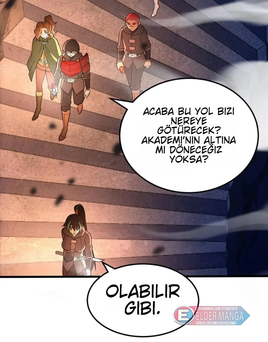 Benim Ejderha Sistemim! Bölüm 96 - Sayfa 26