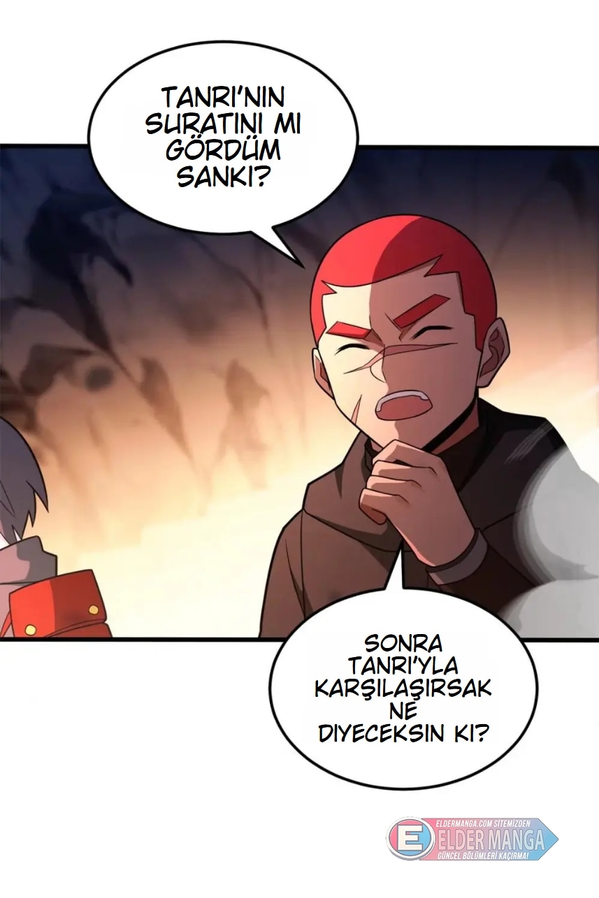 Benim Ejderha Sistemim! Bölüm 96 - Sayfa 28
