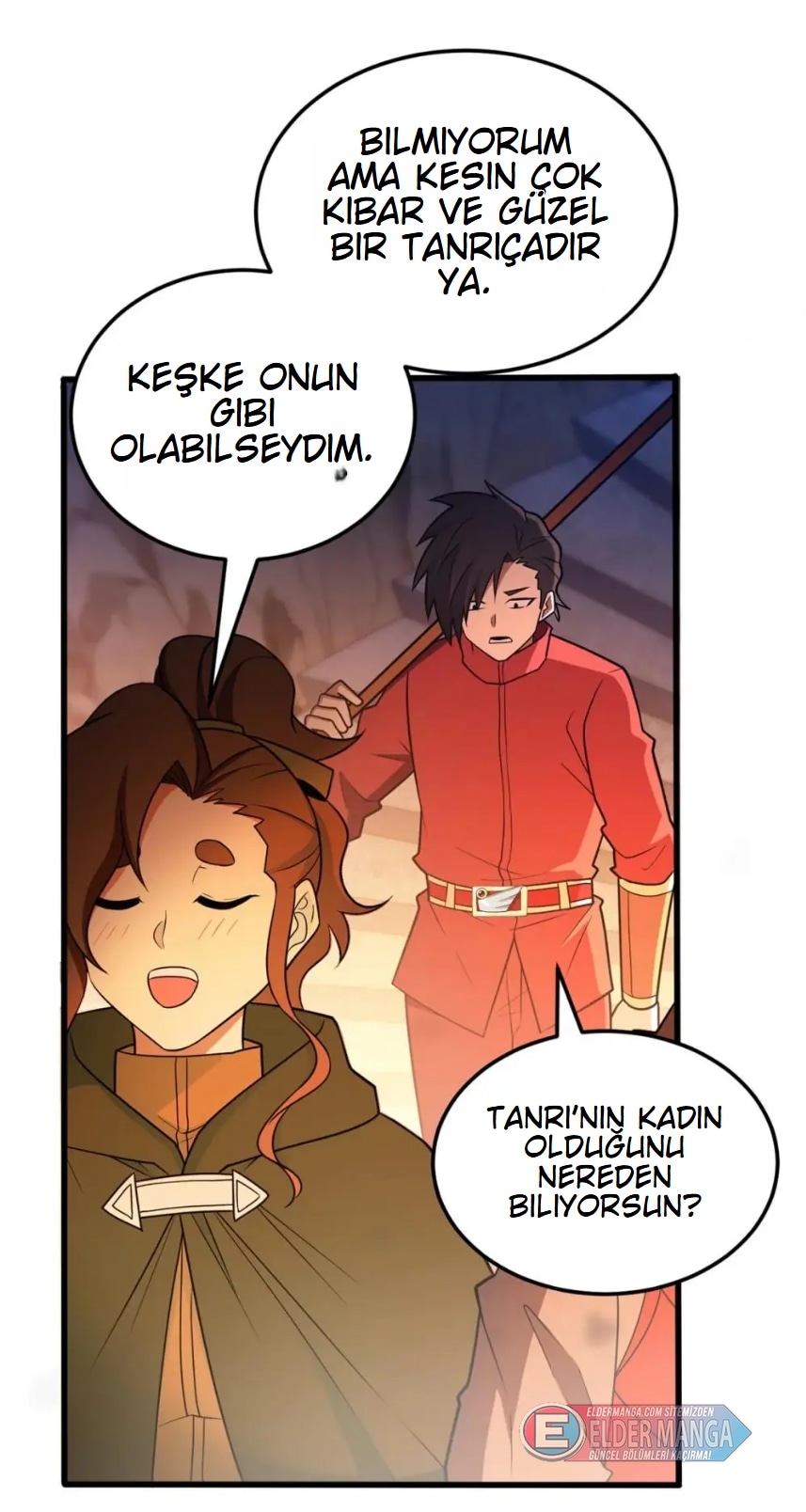 Benim Ejderha Sistemim! Bölüm 96 - Sayfa 30