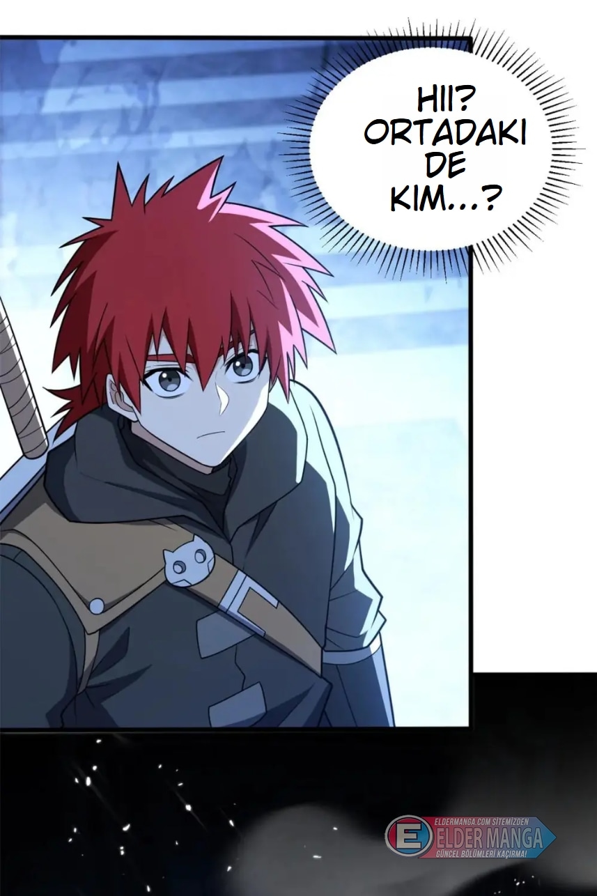 Benim Ejderha Sistemim! Bölüm 96 - Sayfa 40