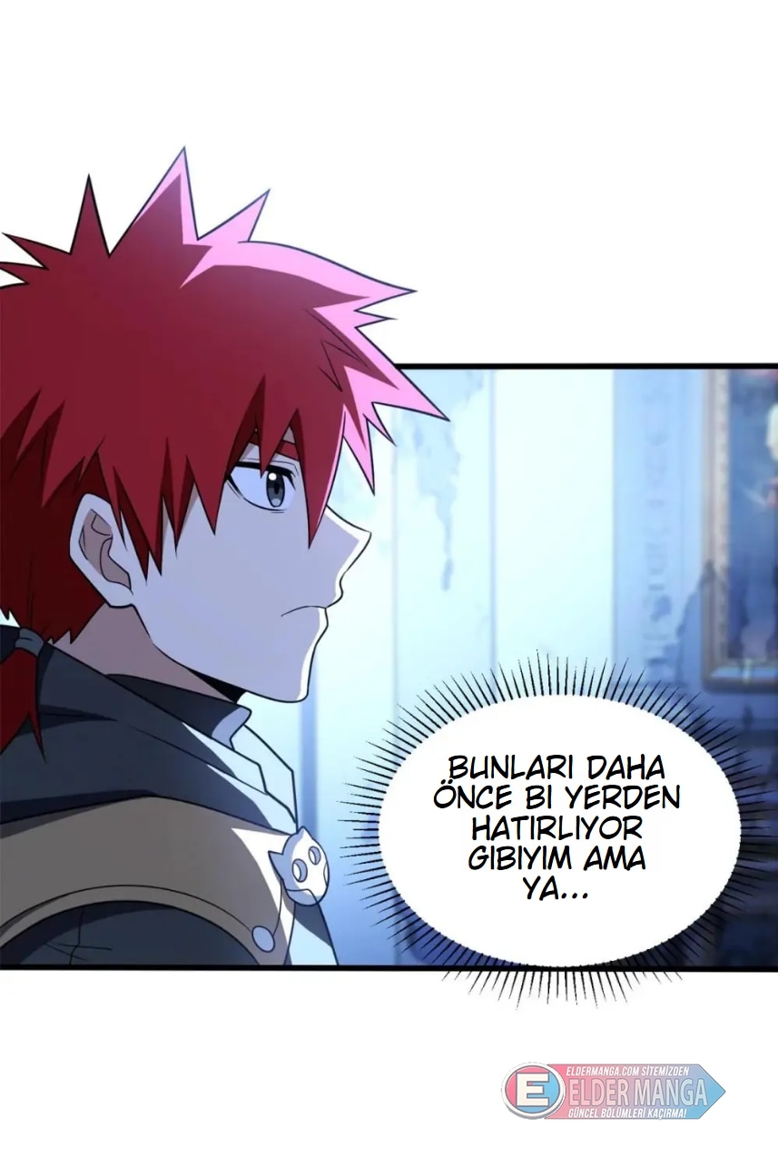 Benim Ejderha Sistemim! Bölüm 96 - Sayfa 42