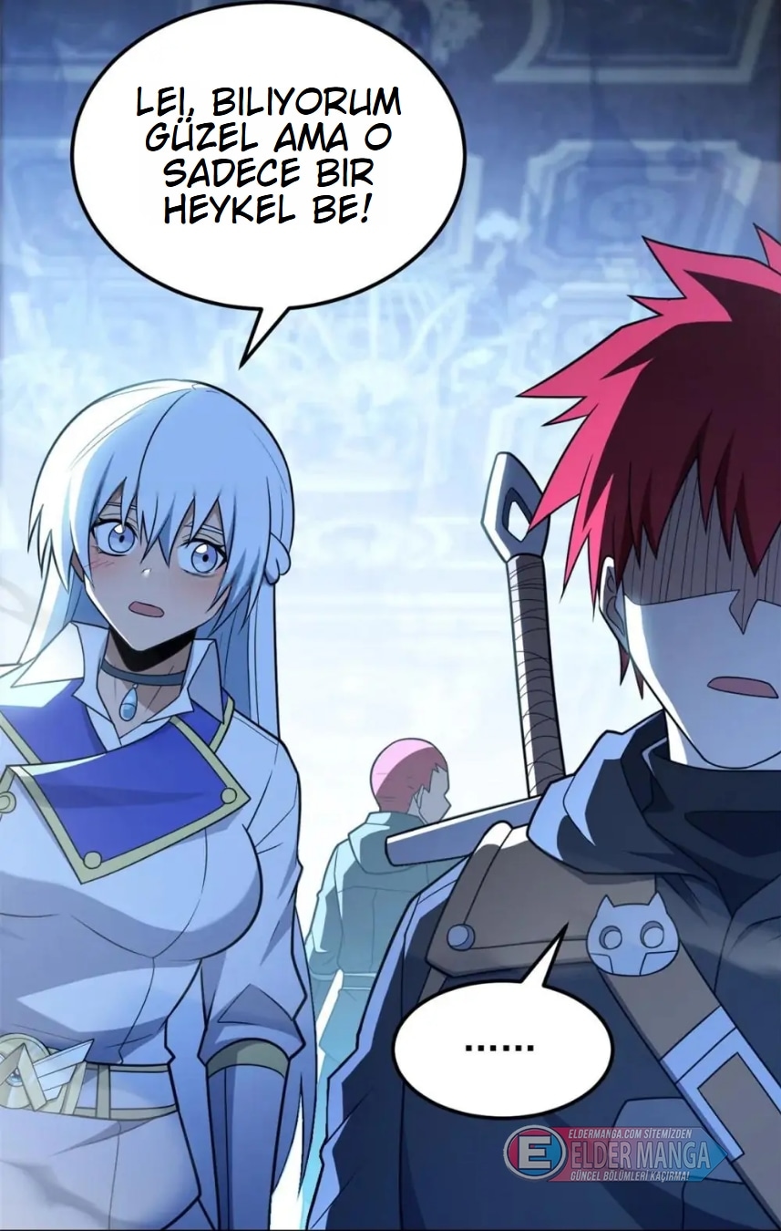 Benim Ejderha Sistemim! Bölüm 96 - Sayfa 46
