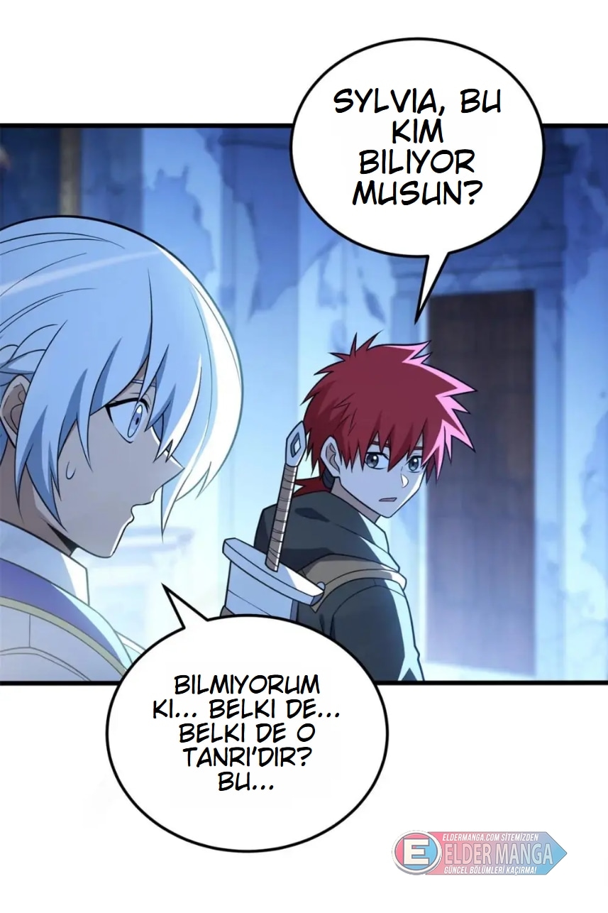 Benim Ejderha Sistemim! Bölüm 96 - Sayfa 48