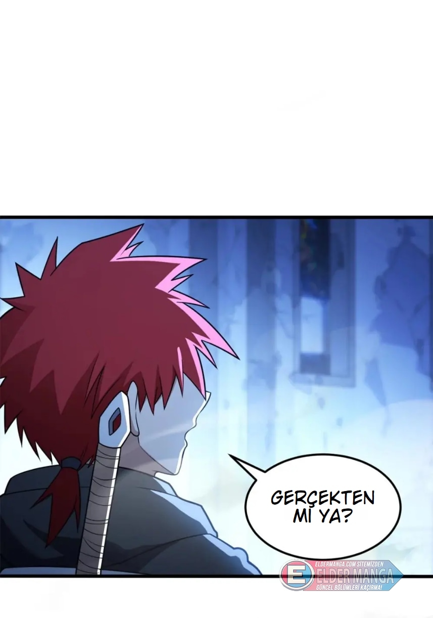 Benim Ejderha Sistemim! Bölüm 96 - Sayfa 49