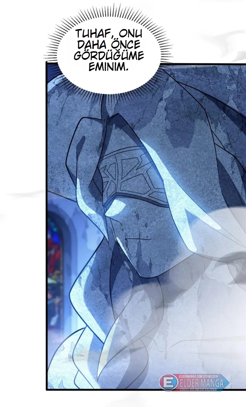 Benim Ejderha Sistemim! Bölüm 96 - Sayfa 50