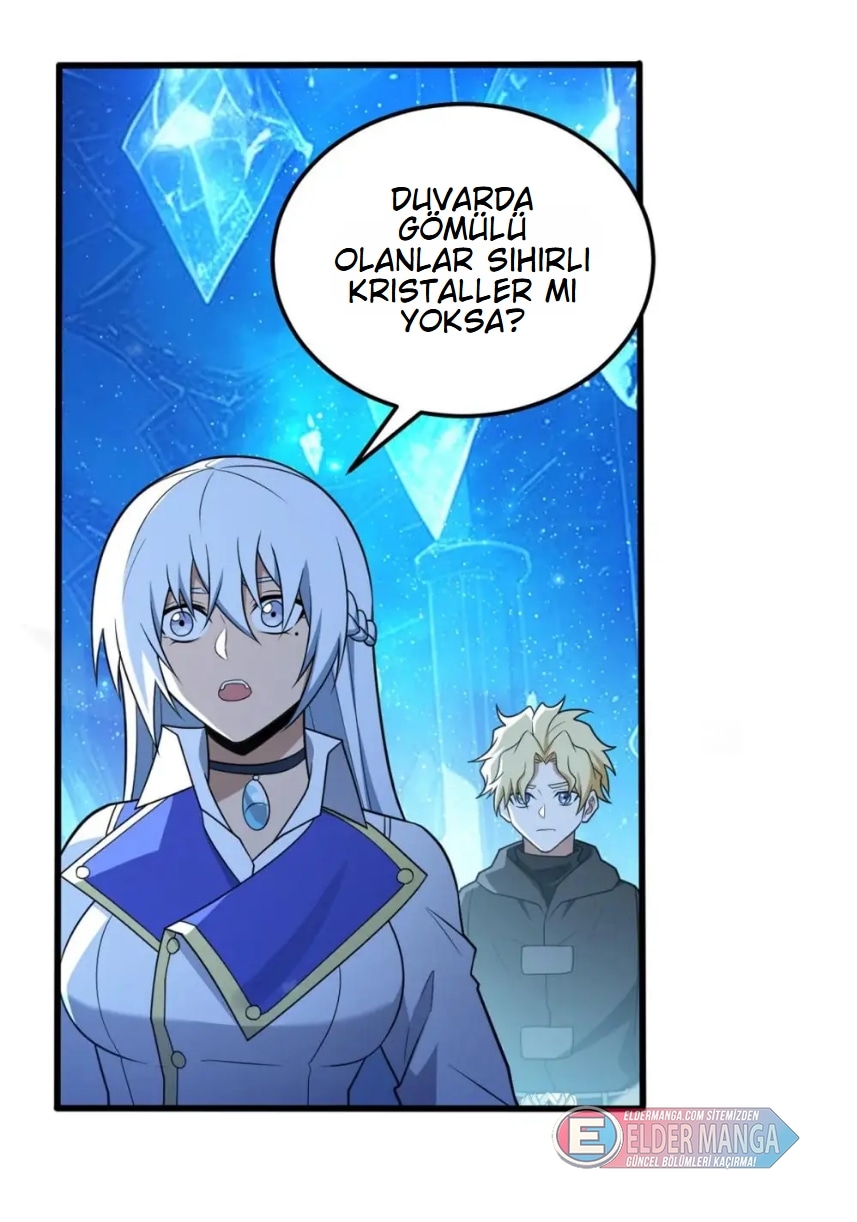Benim Ejderha Sistemim! Bölüm 96 - Sayfa 63