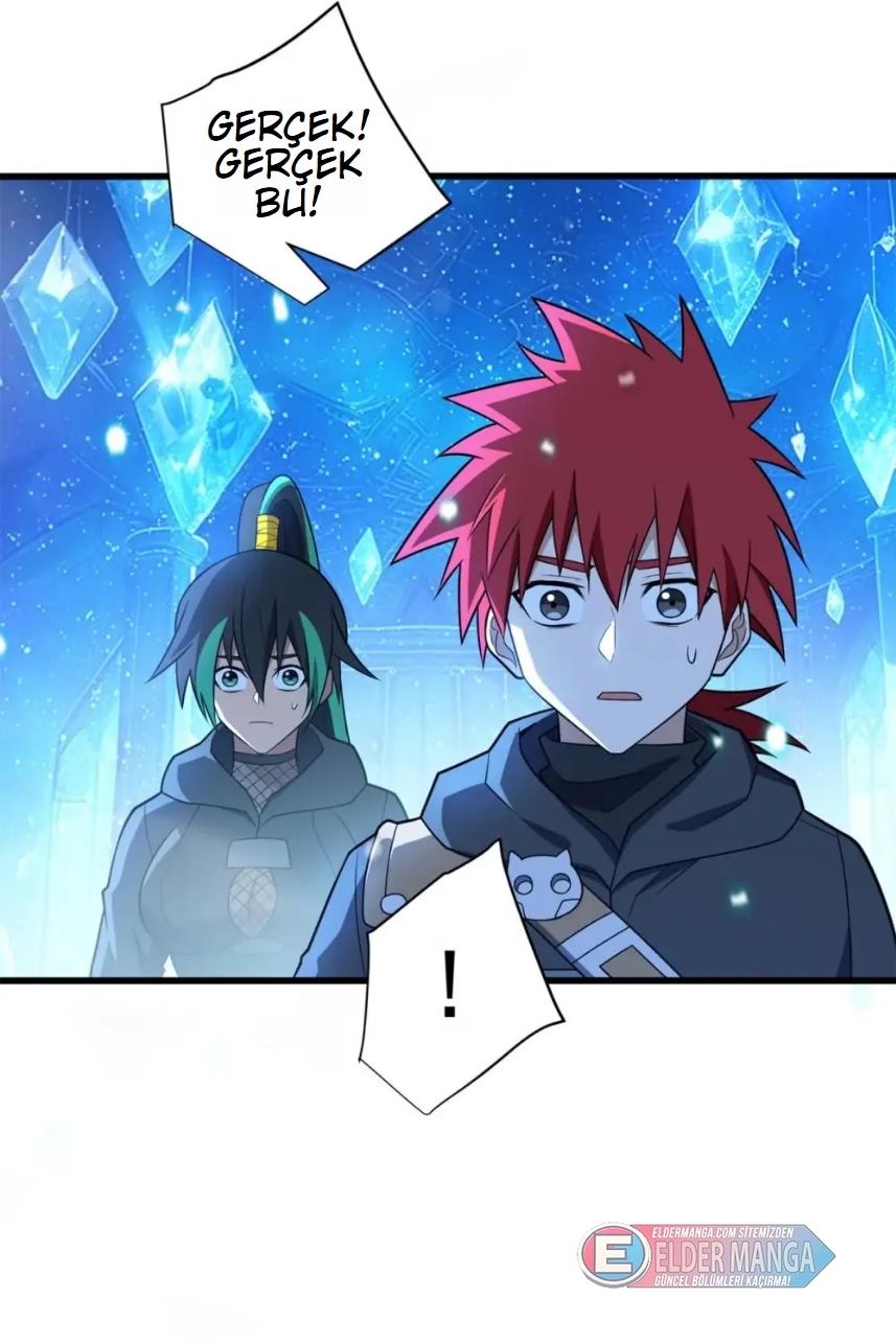 Benim Ejderha Sistemim! Bölüm 96 - Sayfa 66
