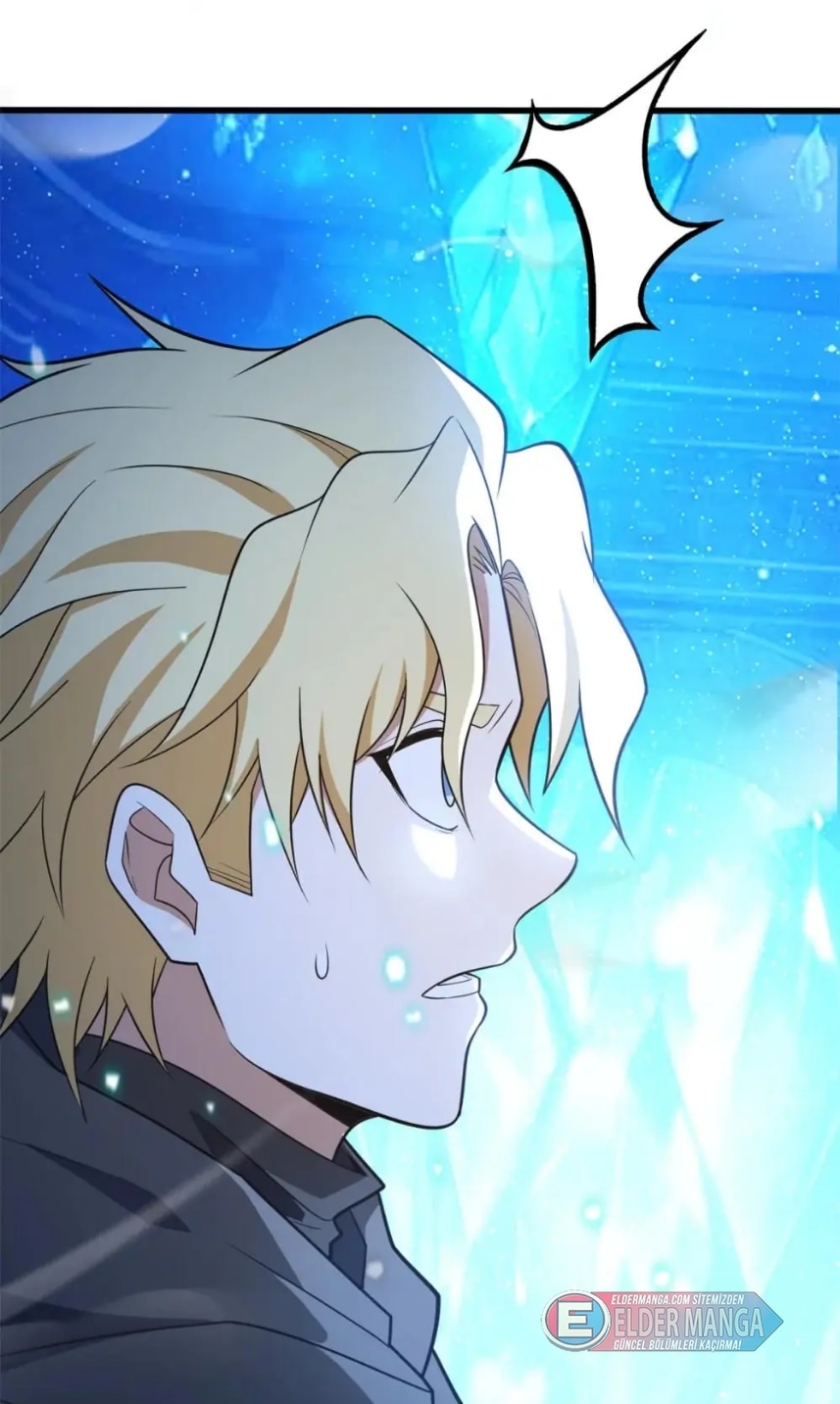 Benim Ejderha Sistemim! Bölüm 96 - Sayfa 67