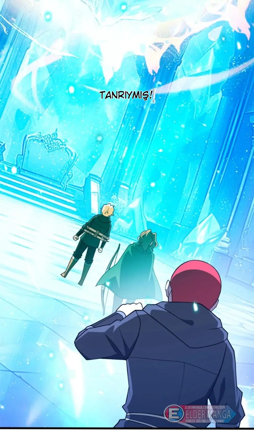 Benim Ejderha Sistemim! Bölüm 96 - Sayfa 69