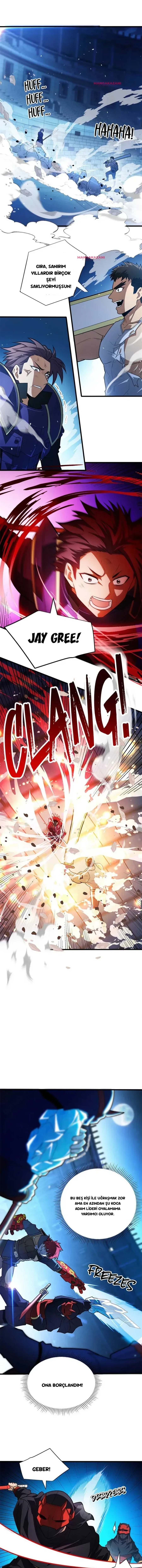 Benim Ejderha Sistemim! Bölüm 69 - Sayfa 1