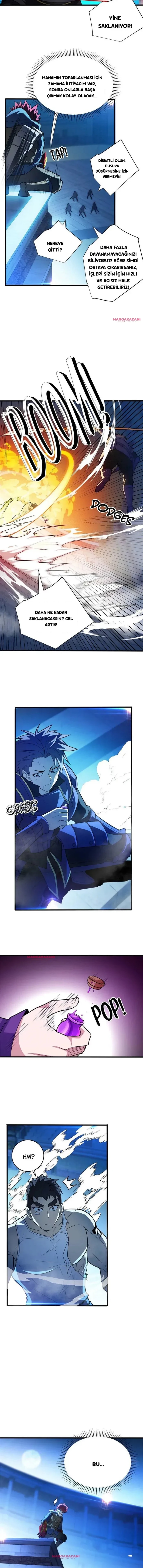 Benim Ejderha Sistemim! Bölüm 69 - Sayfa 2