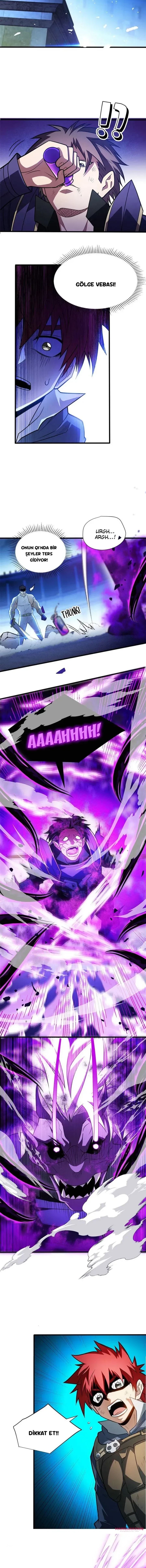 Benim Ejderha Sistemim! Bölüm 69 - Sayfa 3