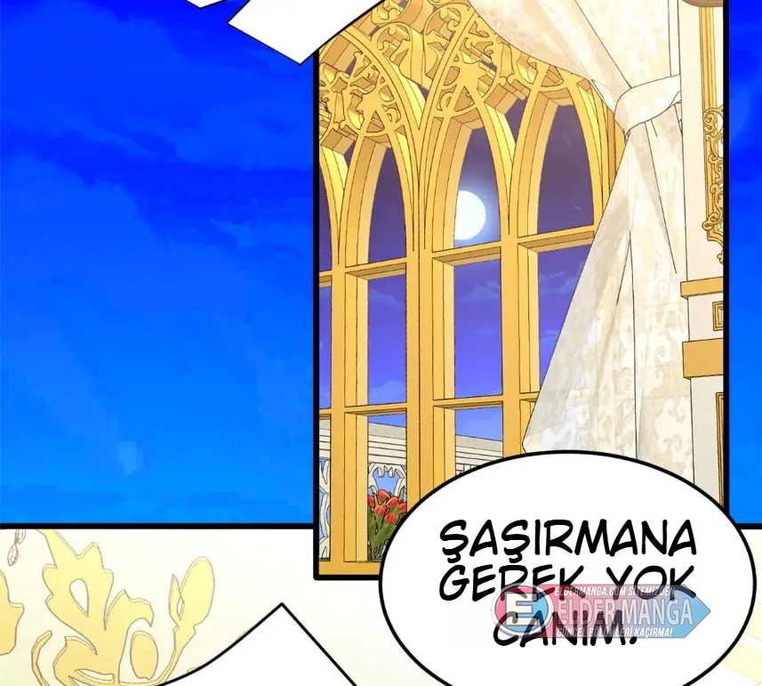 Benim Ejderha Sistemim! Bölüm 128 - Sayfa 4