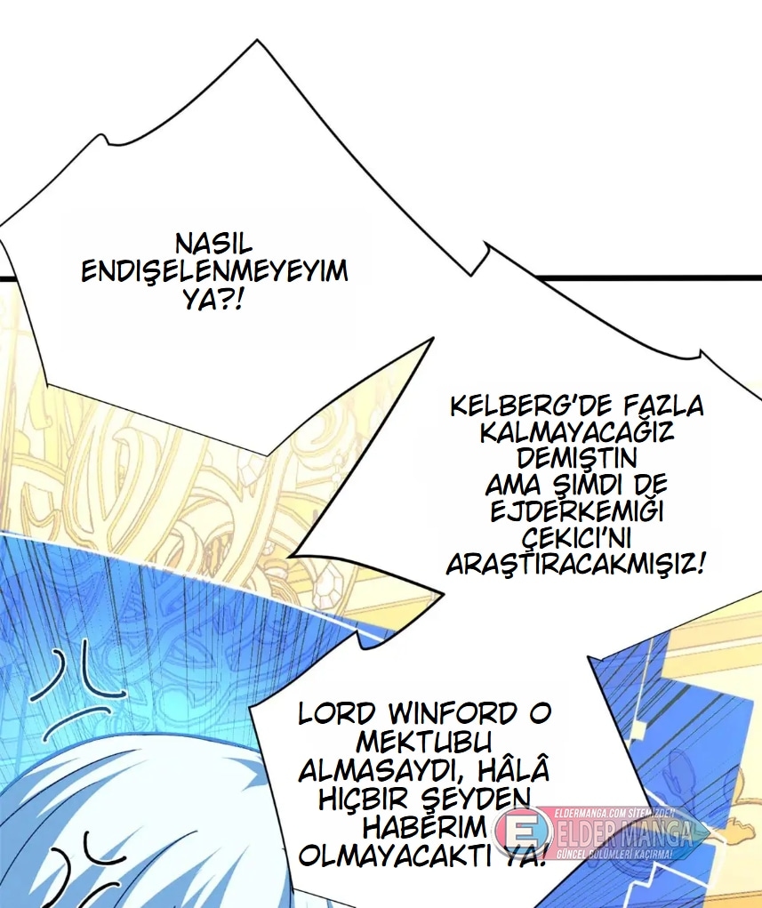 Benim Ejderha Sistemim! Bölüm 128 - Sayfa 13
