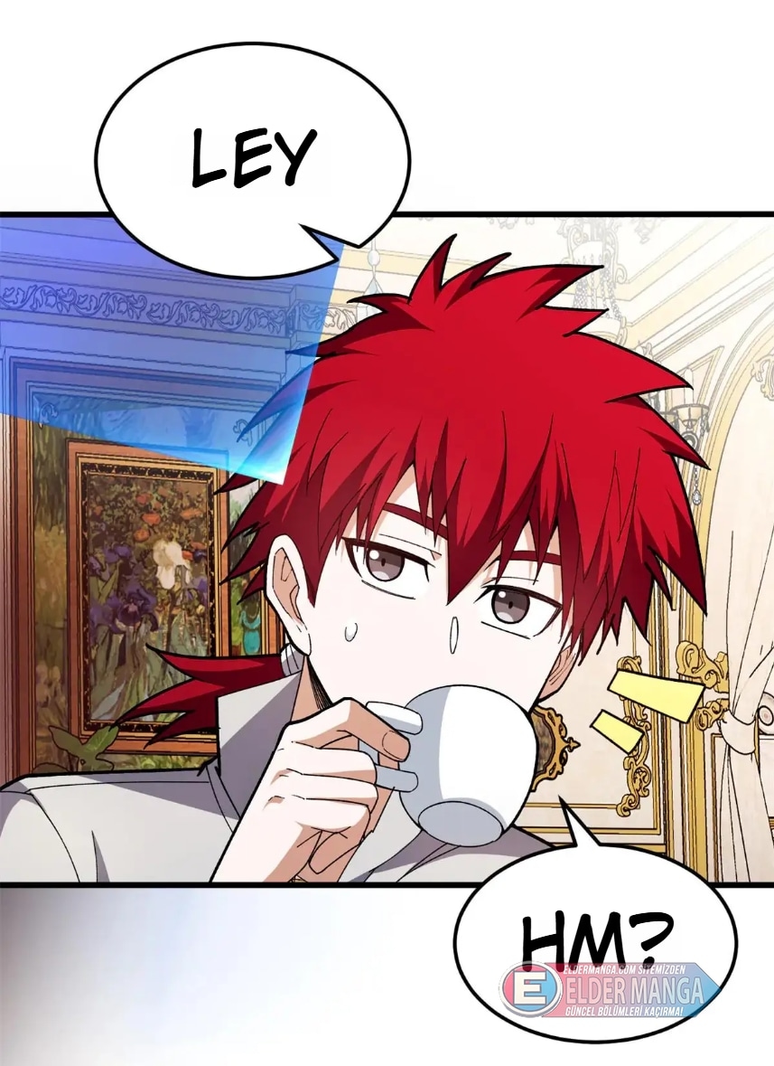 Benim Ejderha Sistemim! Bölüm 128 - Sayfa 16