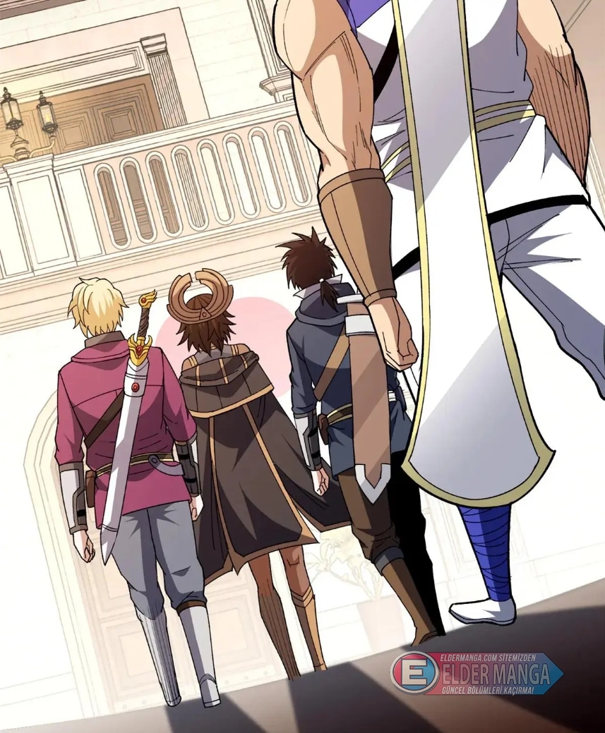 Benim Ejderha Sistemim! Bölüm 128 - Sayfa 24